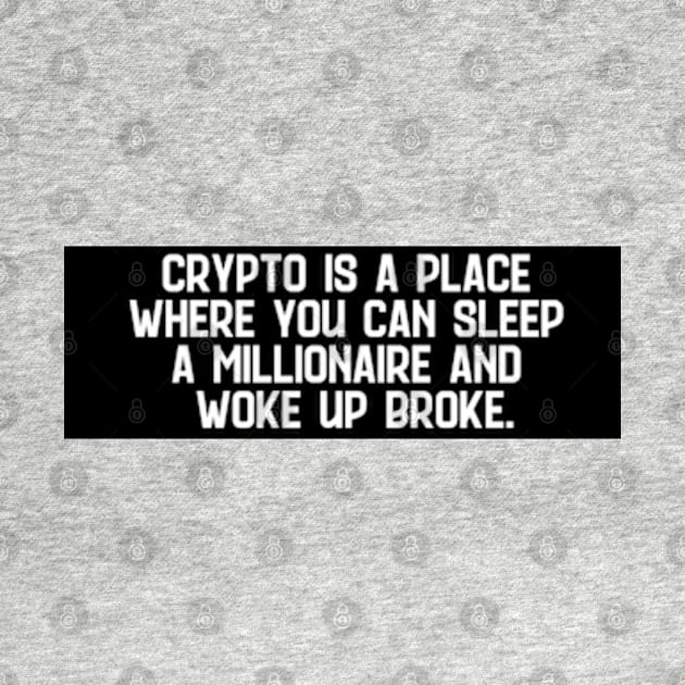 crypto quotes, cryptocurrency quotes by CLOCLO